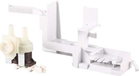 ELEKTROMAGNETNI VENTIL PRALNEGA STROJA BOSCH 00263330