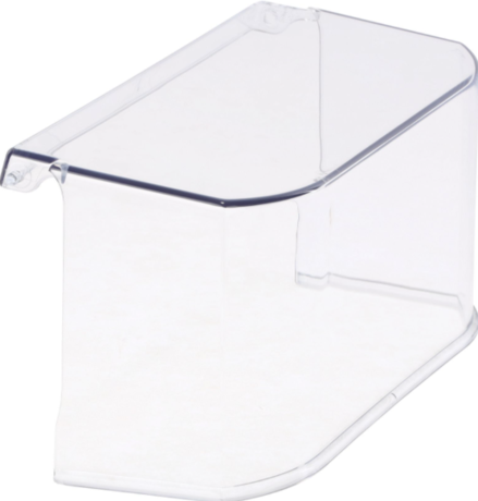 POKROV POLICE VRAT HLADILNIKA BOSCH  00265196