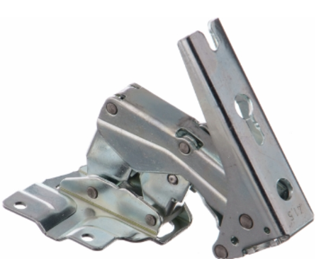 PANTI VRAT HLADILNIKA BOSCH 00267189