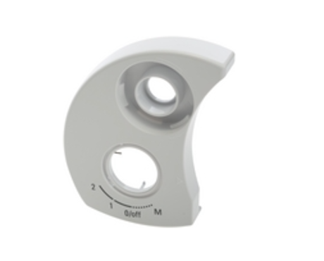 POKROV MOTORJA KUHINJSKEGA MEŠALNIKA BOSCH 00268065 00657229