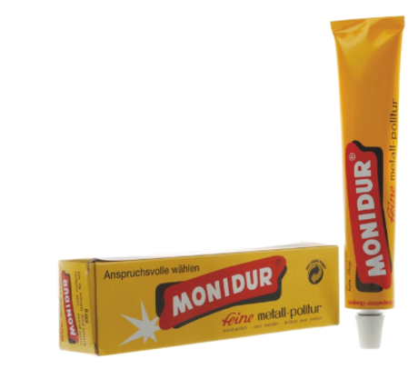 PASTA ZA POLIRANJE BOSCH  00310065