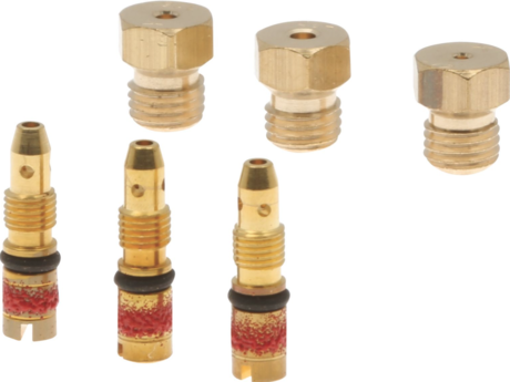 ŠOBE ZA MESTNI PLIN PLINSKE KUHALNE PLOŠČE BOSCH 00417595