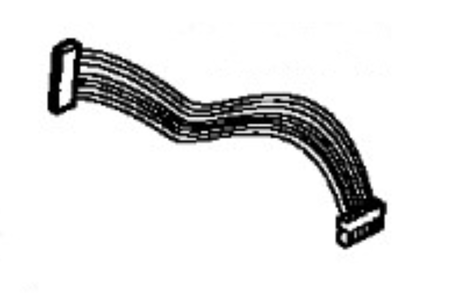 POVEZOVALNI KABEL PEČICE BOSCH 00422721