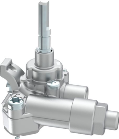 PLINSKA PIPA KUHALNE PLOŠČE BOSCH 00425675