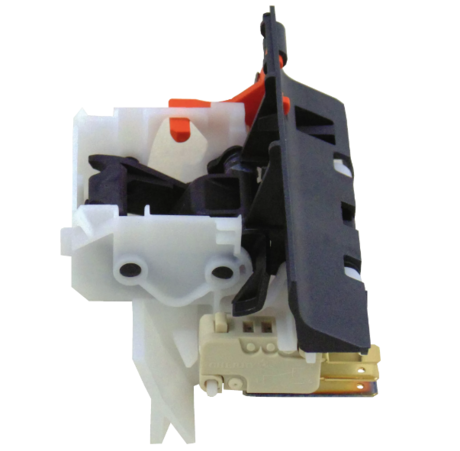 KLJUČAVNICA VRAT POMIVALNEGA STROJA BOSCH 00427545