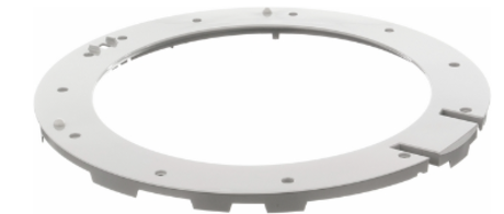 OKVIR VRAT - NOTRAJNI - PRALNEGA STROJA BOSCH 00432075