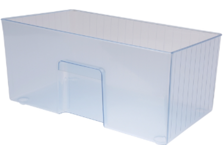 POSODA ZA ZELENJAVO HLADILNIKA BOSCH 00434602