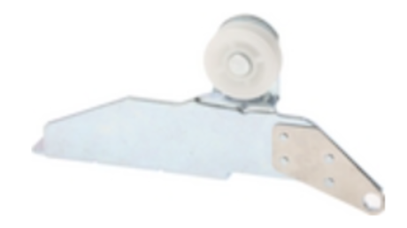 PANT VRAT MIKROVALOVNE PEČICE 00436538