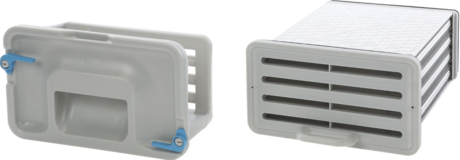 TOPLOTNI IZMENJEVALIK - KONDENZATOR - SUŠILNEGA STROJA BOSCH 11000416