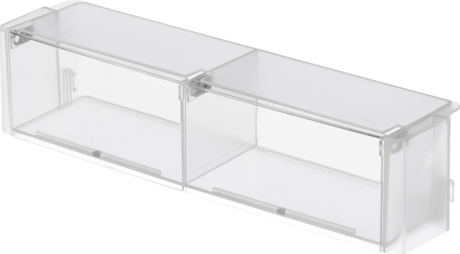 POSODA ZA MASLO HALADILNIKA BOSCH 00448795