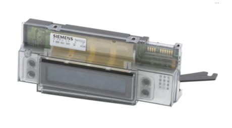 MODUL ELEKTRONIKE POMIVALNEGA STROJA BOSCH 00484324