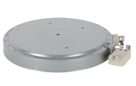 GRELNA PLOŠČA KUHALNE PLOŠČE BOSCH 00493816