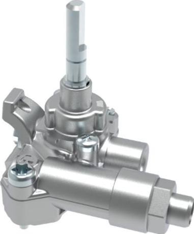 VENTIL PLINSKEGA ŠTEDILNIKA BOSCH 00494431