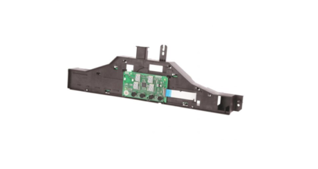 KONTROLNI MODUL STEKLOKERAMIČNE PLOŠČE BOSCH 00496088