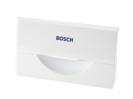 FRONTA PREDALA ZA ČISTILA PRALNEGA STROJA BOSCH  00498735