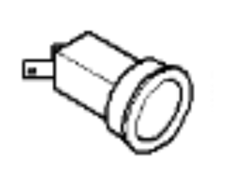 STIKALO KOMBINIRANEGA ŠTEDILNIKA BOSCH 00600453 