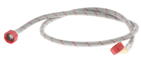 DOVODNA CEV PRALNEGA STROJA BOSCH 00600882