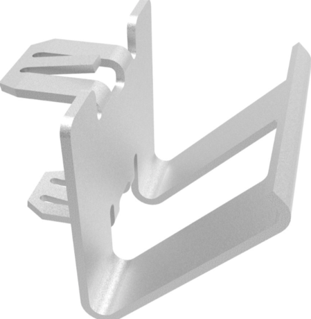 VZMET PODNJOŽJA KUHALNE PLOŠČE BOSCH 00602818