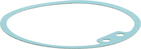 SPODJE TESNILO GORILNIKA KUHALNE PLOŠČE BOSCH 00604352