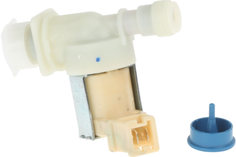 VENTIL  LEDOMATA HLADILNIKA BOSCH 00608333