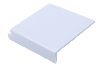 POKROV  DESNI TEČAJEV HLADILNIKA BOSCH 00612592