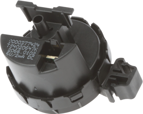 REGULATOR  VODE - PRESOSTAT PRALNEGA STROJA BOSCH 00613759