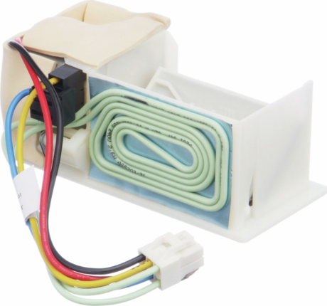 ZRAČNA LOPUTA HLADILNIKA BOSCH  00615548 zamenjava je 12026732 