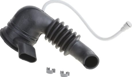 POVEZOVALNA CEV KAD - ČRPALKA 00188603