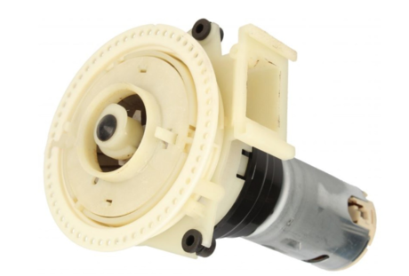 ENOTA ZA MLETJE KAVANEGA APARATA BOSCH 00641669 00750068