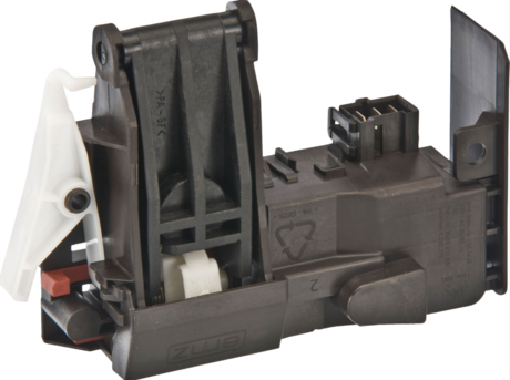 KLJUČAVNICA VRAT PRALNEGA STROJA BOSCH 00643591