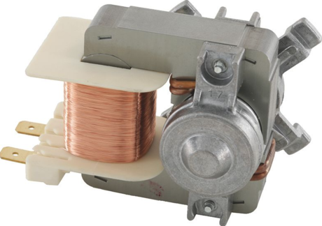 VENTILATOR PEČICE BOSCH 00645523