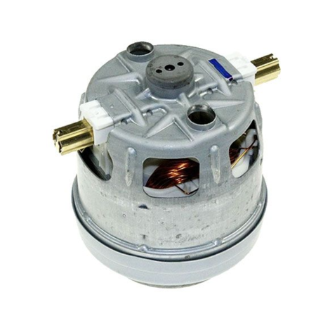 MOTOR SESALCA BOSCH 00653721 