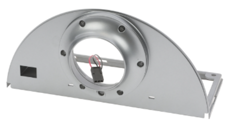 SREDNJI NOSILEC KUHINJSKEGA MEŠALNIKA BOSCH 00654152