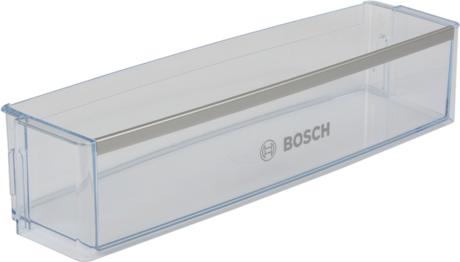 POSODA NA VRATIH HLADILNIKA BOSCH 00663471 NOVA JE 00664286