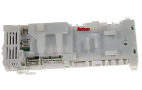 NAPAJALNI MODUL PRALNEGA STROJA BOSCH  00664784