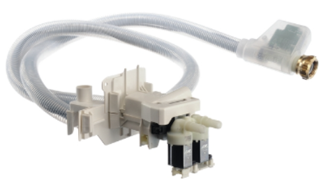 VENTIL+AQUA STOP PRALNEGA STROJA BOSCH  00667327