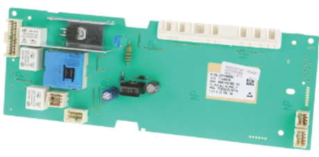 PROGRAMIRAN MODUL ELEKTRONIKE PRALENGA STORJA BOSCH 00669061