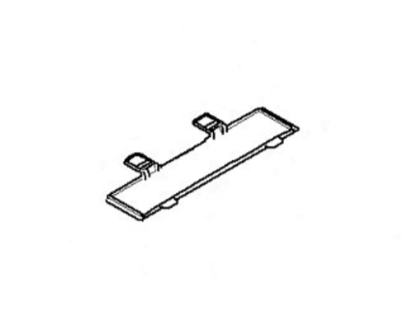 POKROV LUČI NAPE BOSCH 00669224