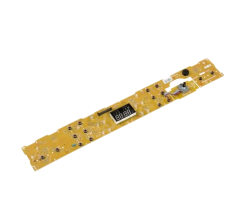 OPERATIVNI MODUL MIKROVALOVNE PEČICE BOSCH  00671301