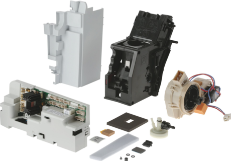 SET ZA POPRAVILO KAVNEGA APARATA BOSCH  00677382