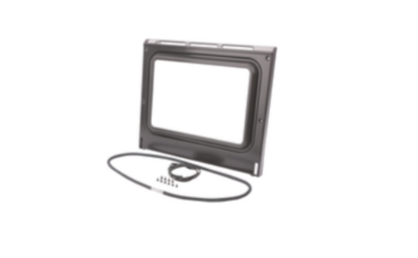 NOTRANJE STEKLO PEČICE BOSCH 00680978