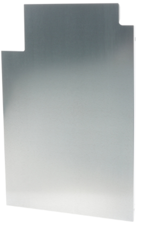 LEVA STRANICA POMIVALNEGA STROJA BOSCH 00680986