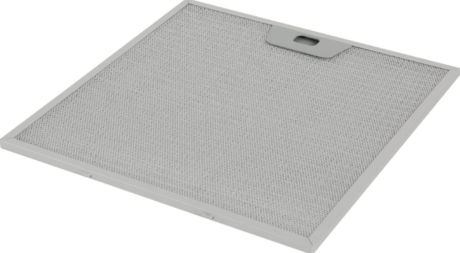 MAŠČOBNI FILTER KUHINJSKE NAPE BOSCH 315 X 282 X 7 mm 00682732  