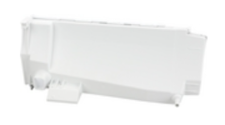 OHIŠJE KONDENZACISKE ENOTE SUŠILNEGA STROJA BOSCH 00700174