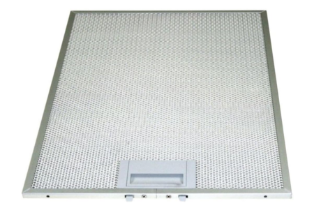 MAŠČOBNI FILTER KUHINJSKE NAPE BOSCH 367 X 265 X 8 mm 00703451