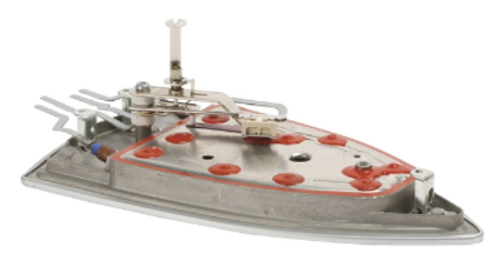 GRELNA PLOŠČA LIKALNIKA BOSCH 00703471