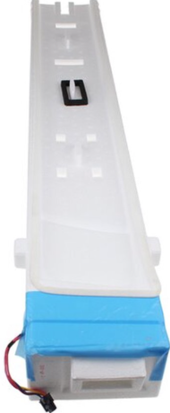 REGULATOR TEMPERATURE HLADILNIKA BOSCH 00717829 