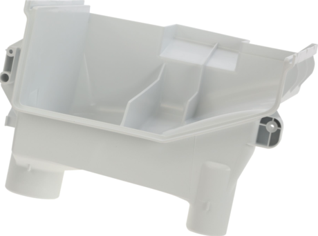 DEL DOZATORJA ZA DETERGEN PRALNEGA STROJA BOSCH  00742720 