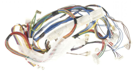 KABELSKI SET POMIVALNEGA STROJA BOSCH  00750238