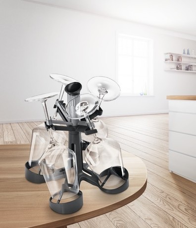 NOSILEC - KOZARCEV NA PECLJ ZA POMIVALNE STROJE BOSCH